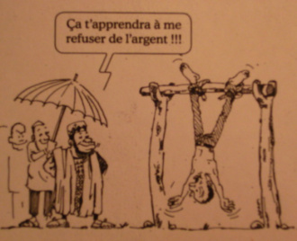 Refus De Credit